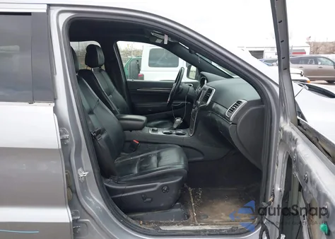 2018 Jeep Grand Cherokee Limited 4X4 z USA, uszkodzony, nr VIN 1C4RJFBG5JC195417